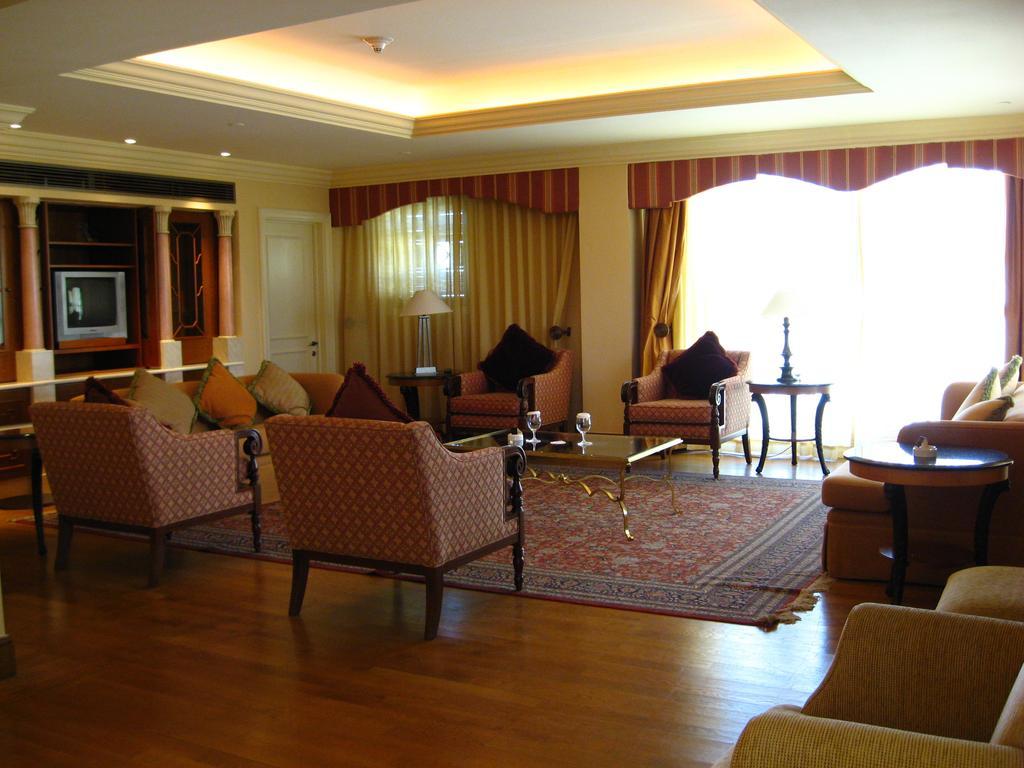 Jacir Palace Hotel Bethlehem Luaran gambar