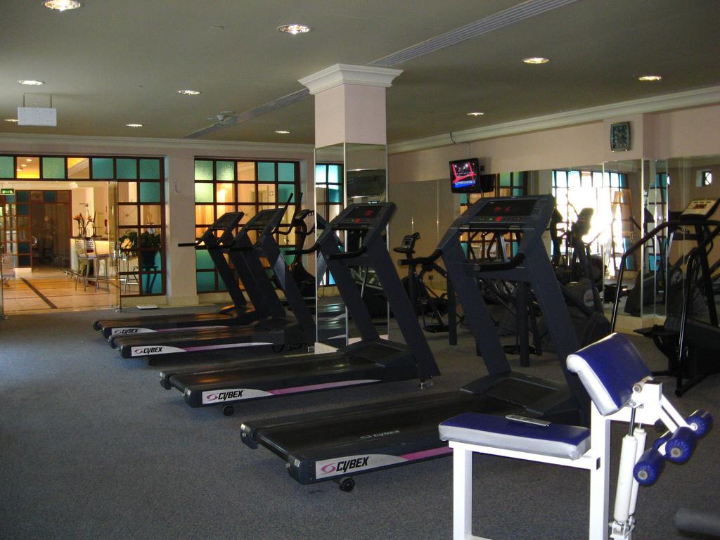 Jacir Palace Hotel Bethlehem Luaran gambar