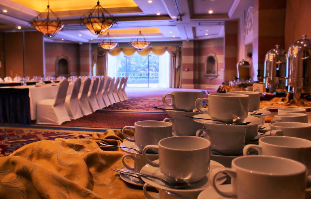 Jacir Palace Hotel Bethlehem Luaran gambar