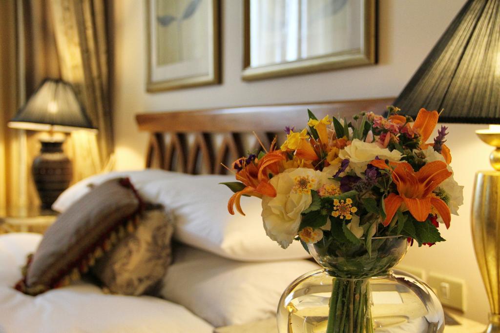 Jacir Palace Hotel Bethlehem Luaran gambar