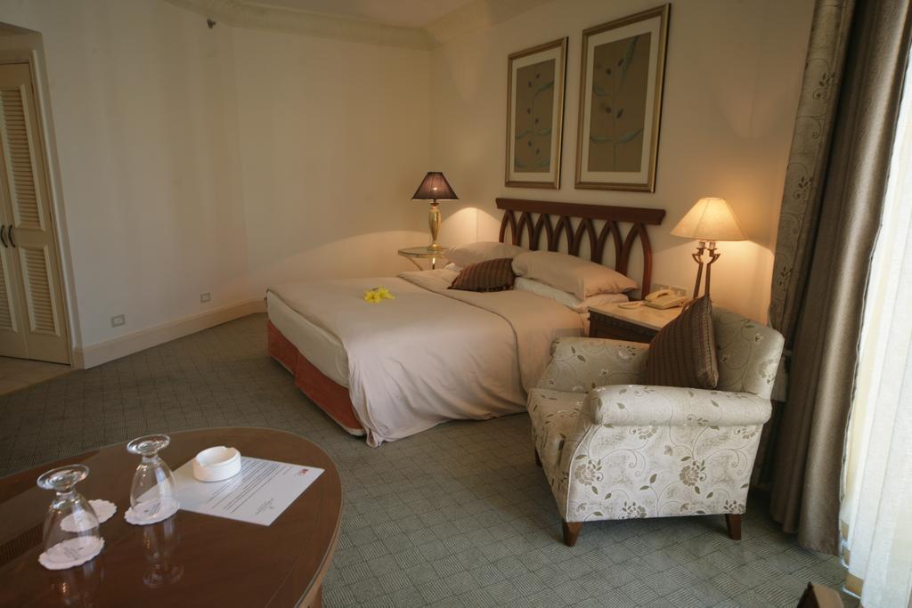 Jacir Palace Hotel Bethlehem Luaran gambar