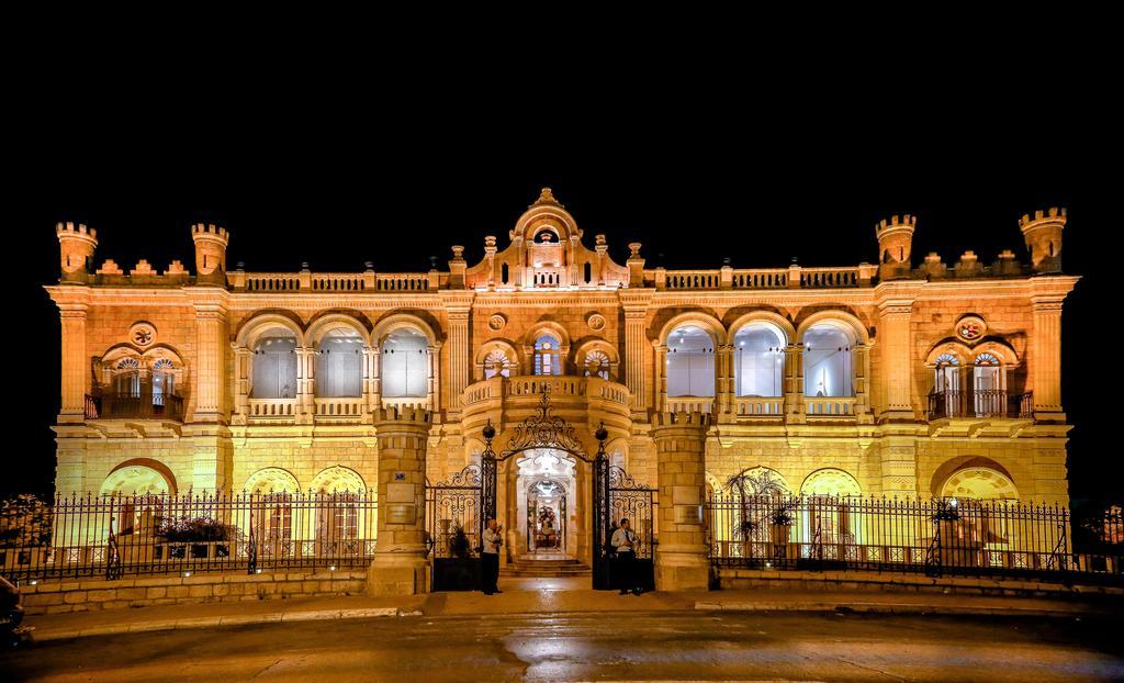 Jacir Palace Hotel Bethlehem Luaran gambar