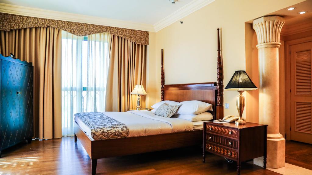 Jacir Palace Hotel Bethlehem Luaran gambar