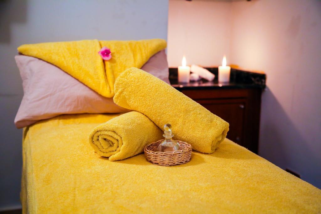 Jacir Palace Hotel Bethlehem Luaran gambar