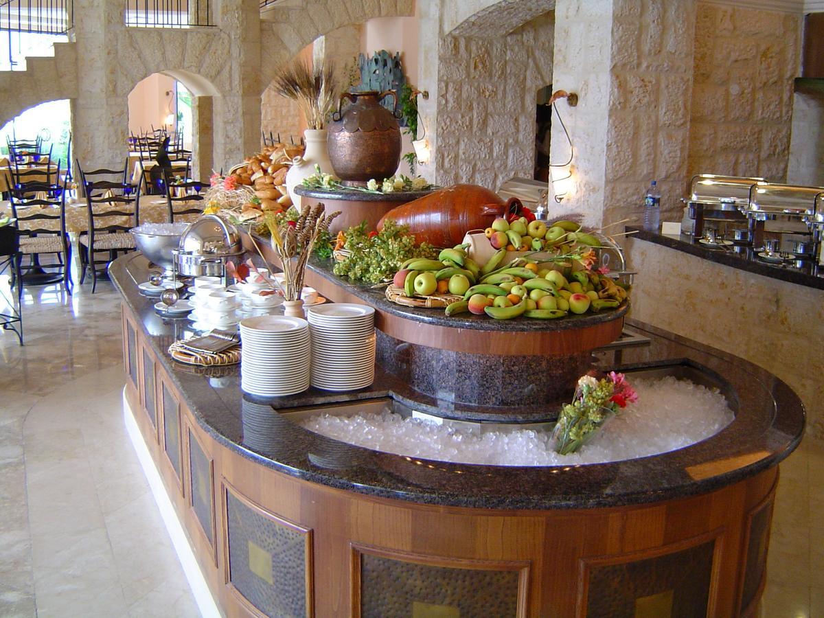 Jacir Palace Hotel Bethlehem Luaran gambar