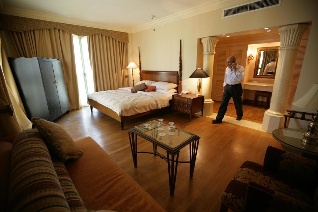 Jacir Palace Hotel Bethlehem Luaran gambar