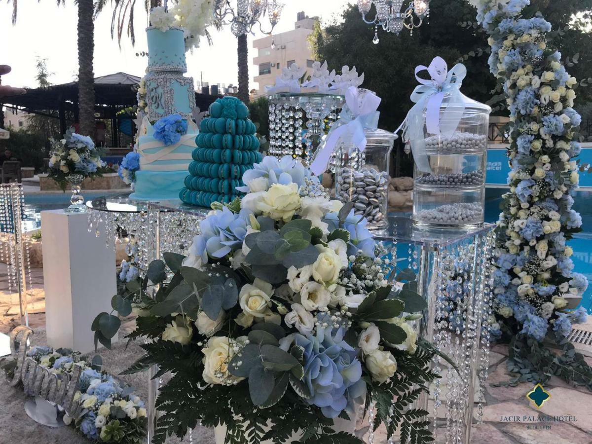 Jacir Palace Hotel Bethlehem Luaran gambar