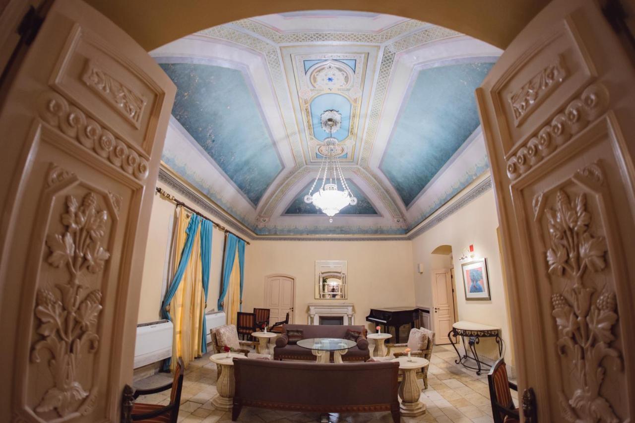 Jacir Palace Hotel Bethlehem Luaran gambar
