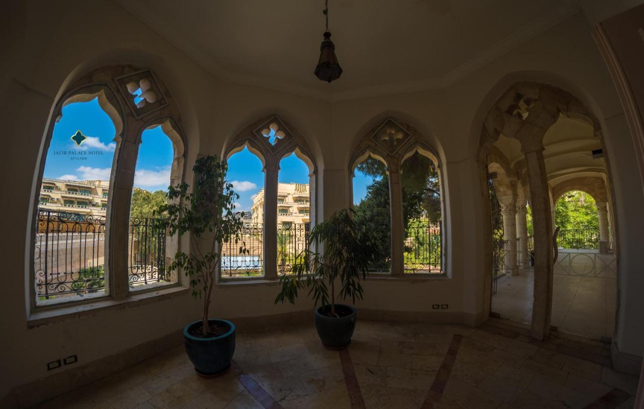 Jacir Palace Hotel Bethlehem Luaran gambar