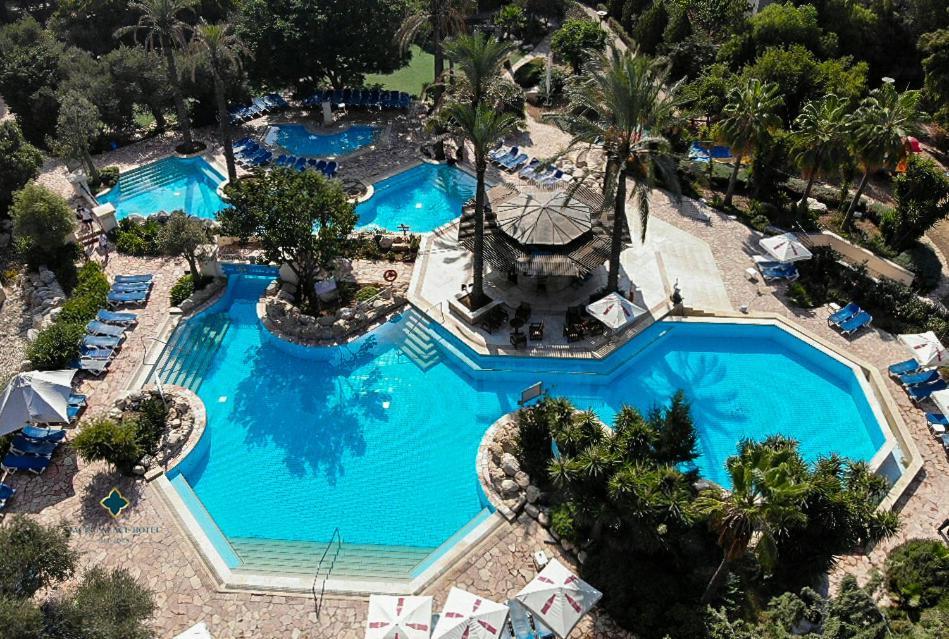 Jacir Palace Hotel Bethlehem Luaran gambar