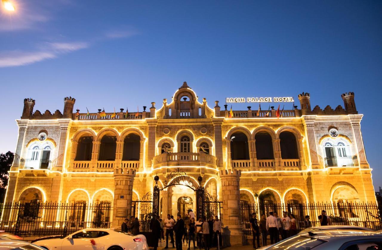 Jacir Palace Hotel Bethlehem Luaran gambar